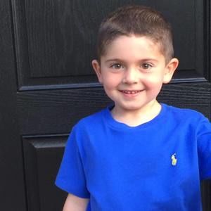 Meet your Posher, Marc